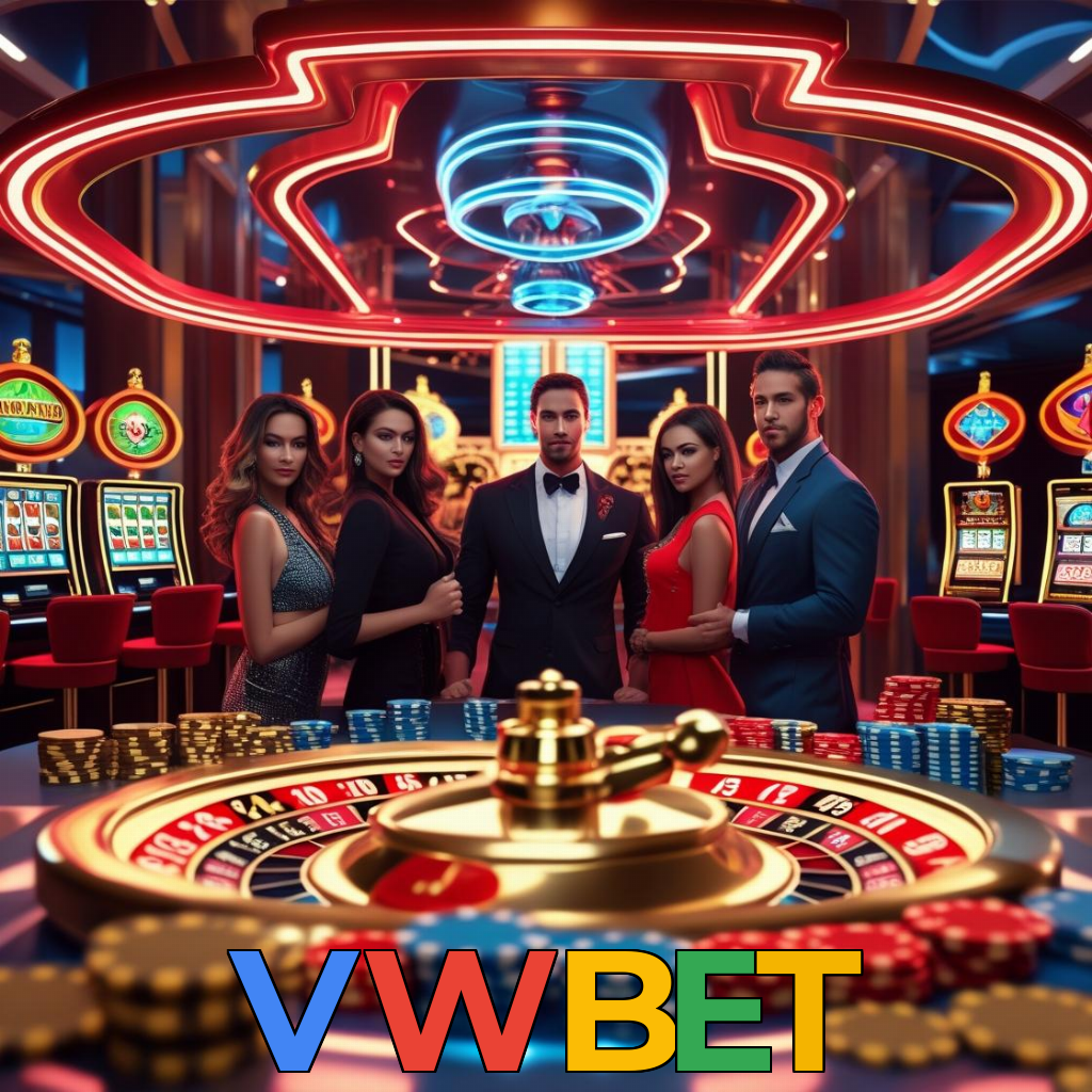 VWBET:Jogue slots, aposte no futebol e ganhe prêmios incríveis no cassino online!