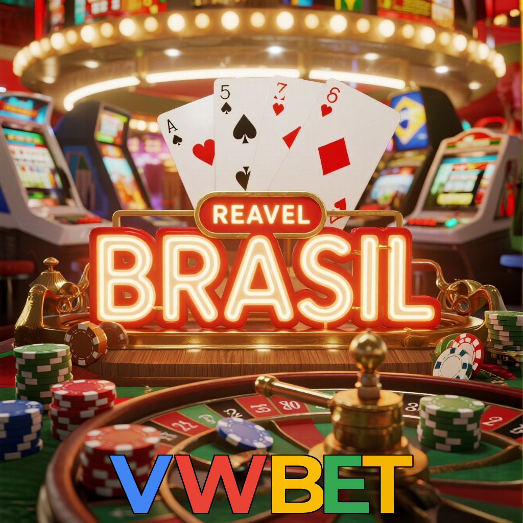 VWBET：Onde sua sorte brilha: cassino online com futebol e jogos emocionantes!
