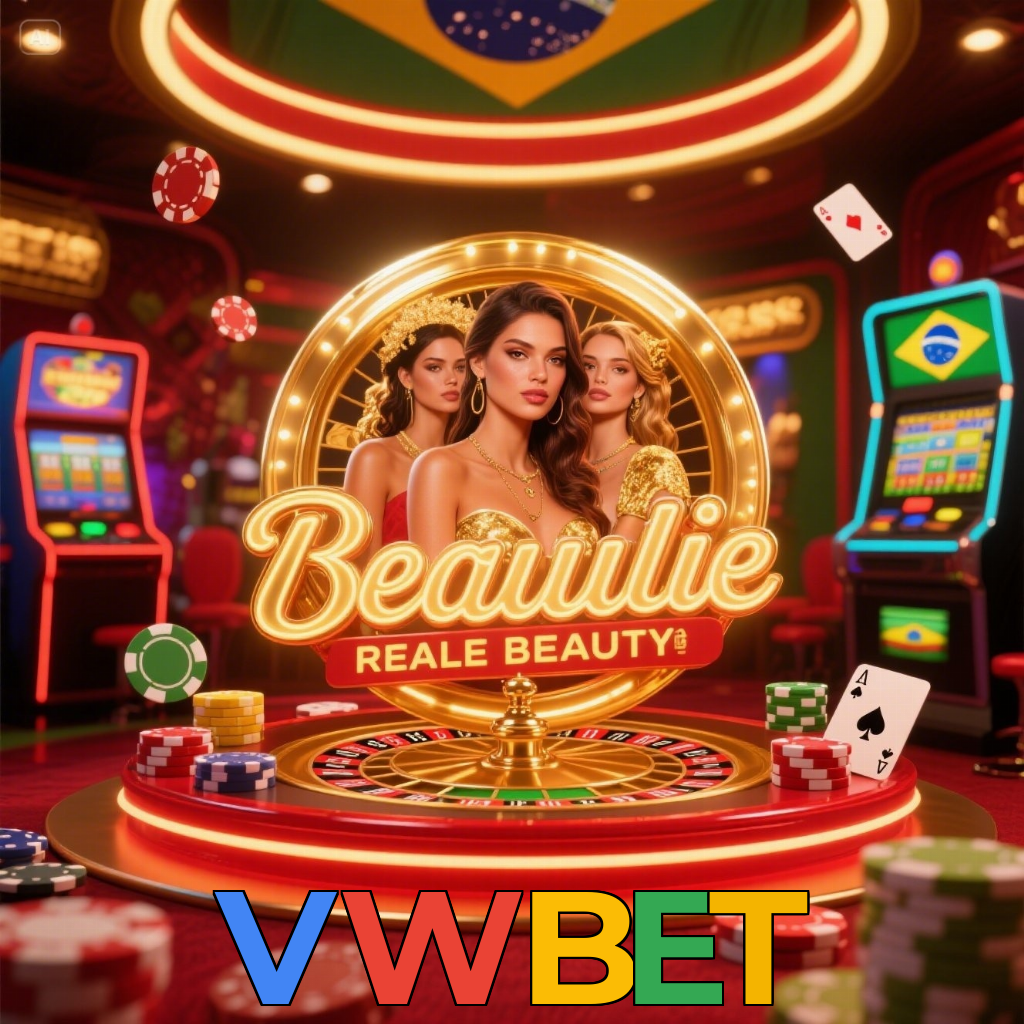 VWBET:O melhor cassino para apostar no futebol e ganhar prêmios em blackjack!