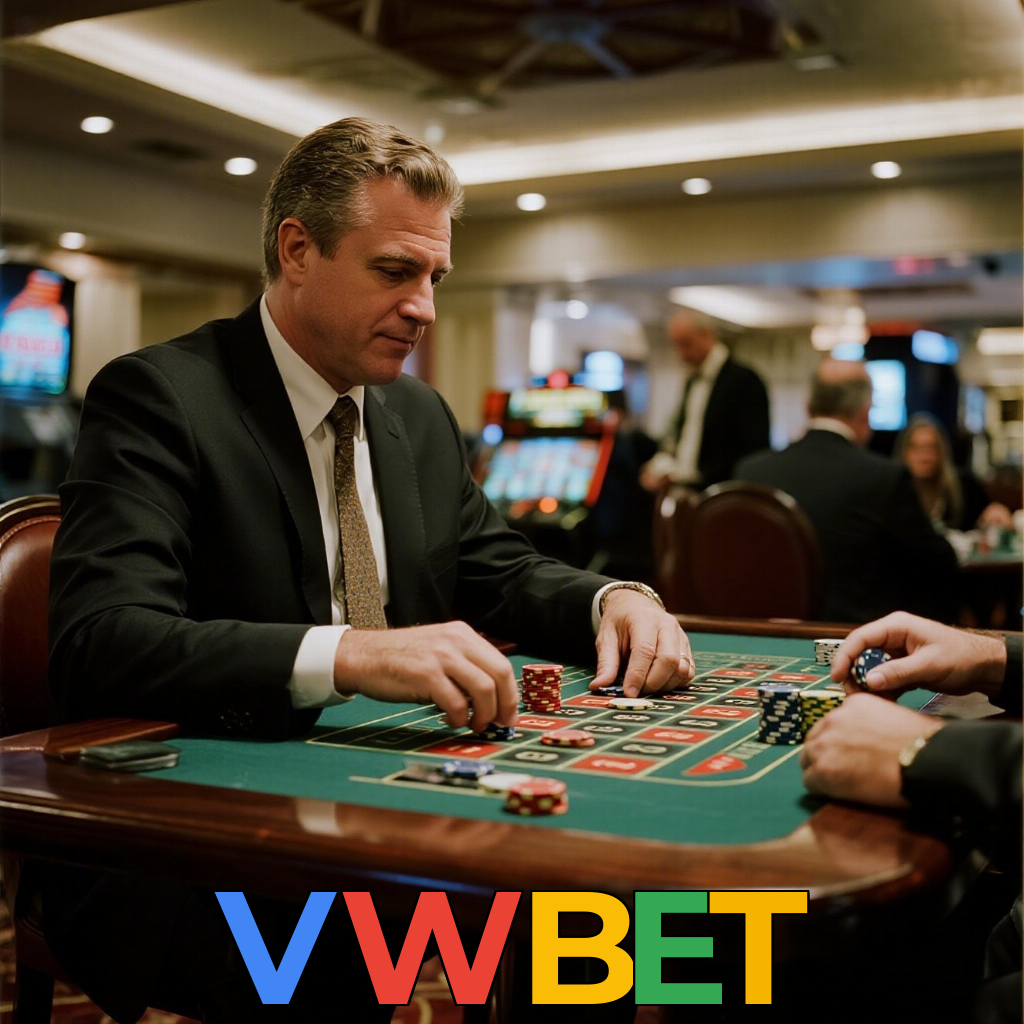 VWBET:Vire um mestre do Blackjack e conquiste sua vitória!