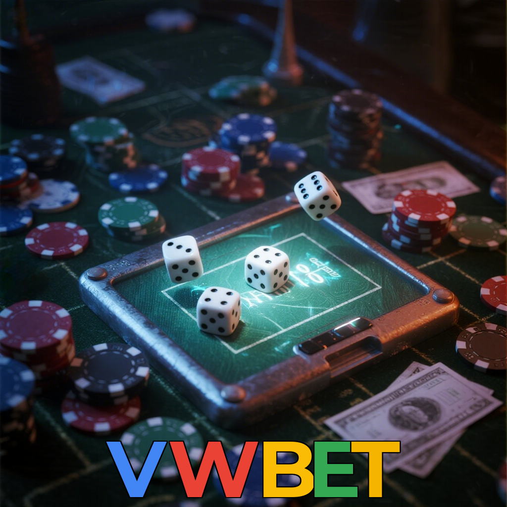 VWBET:Jogue blackjack e aposte no futebol para uma experiência completa!