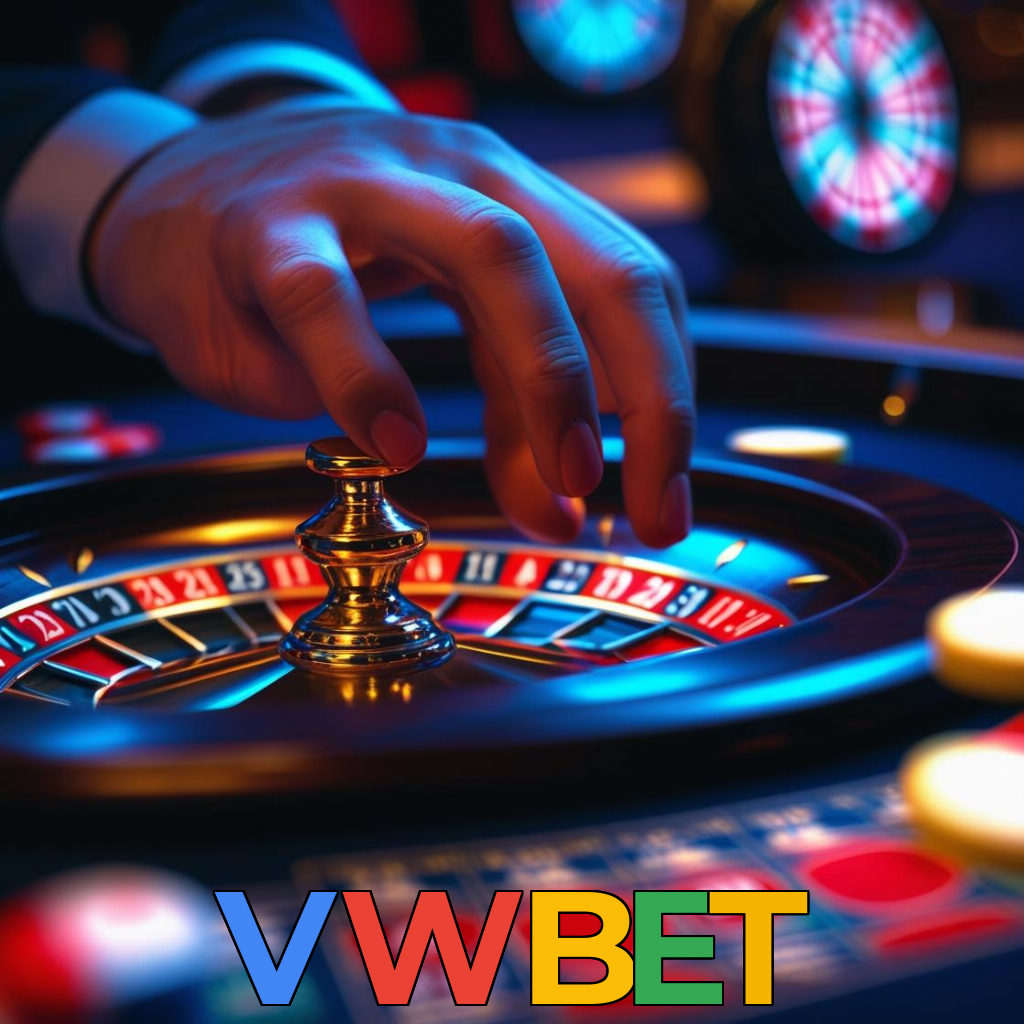 VWBET：A sorte está no cassino online com apostas no futebol e grandes vitórias!