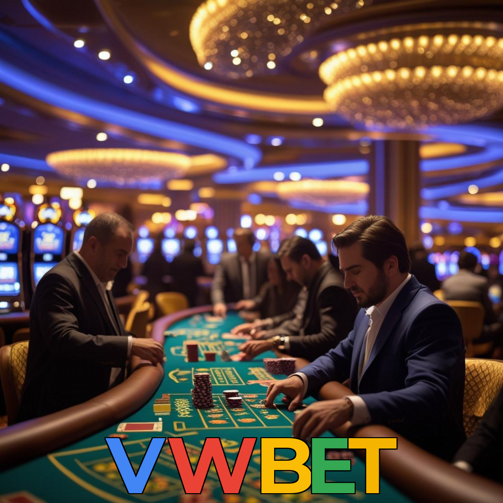 VWBET:Jogue poker, aposte no futebol e ganhe em nosso cassino online confiável!