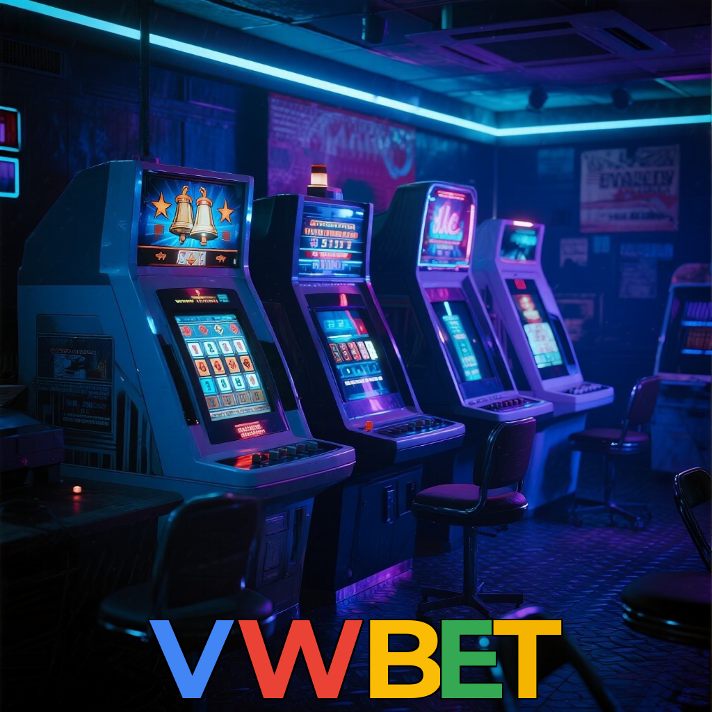 VWBET：Jogue futebol online e sinta o jogo como nunca antes!