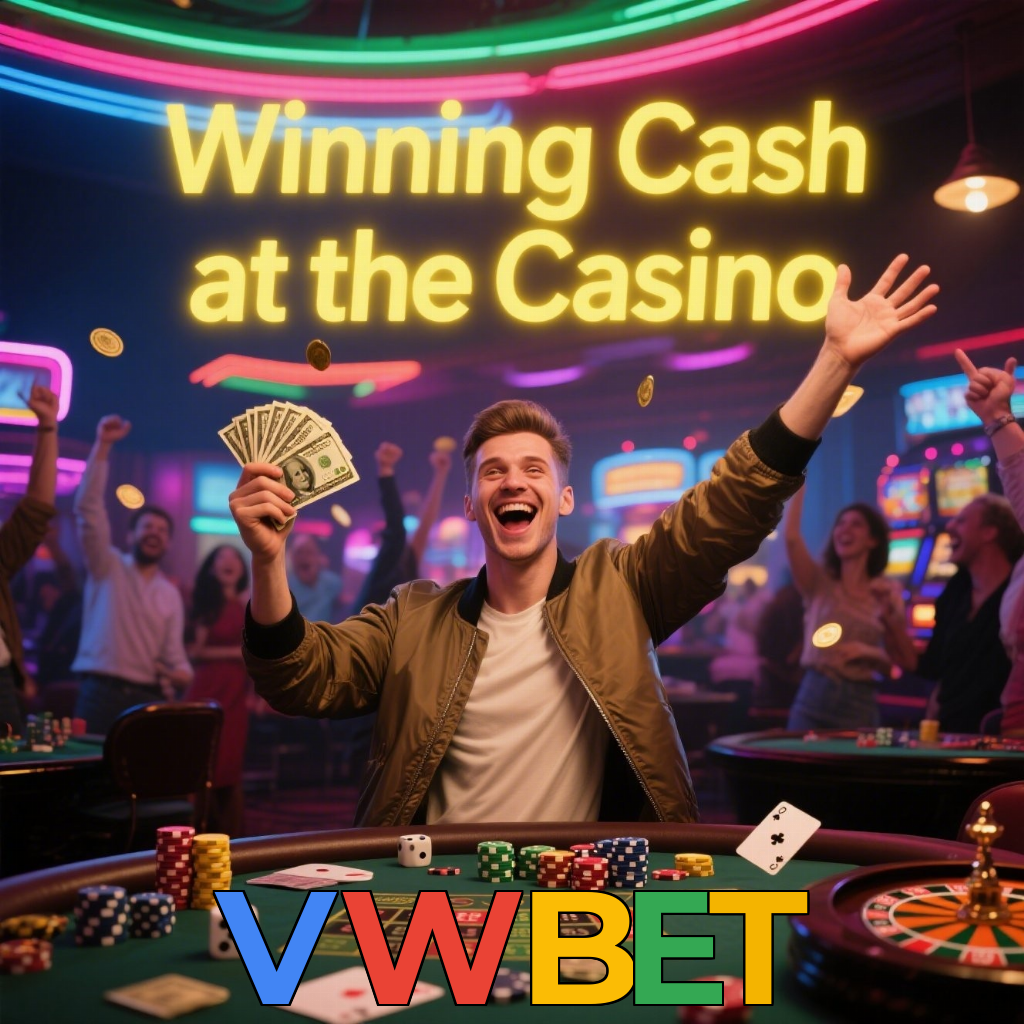VWBET:O cassino online mais seguro para apostar no futebol e jogar blackjack!