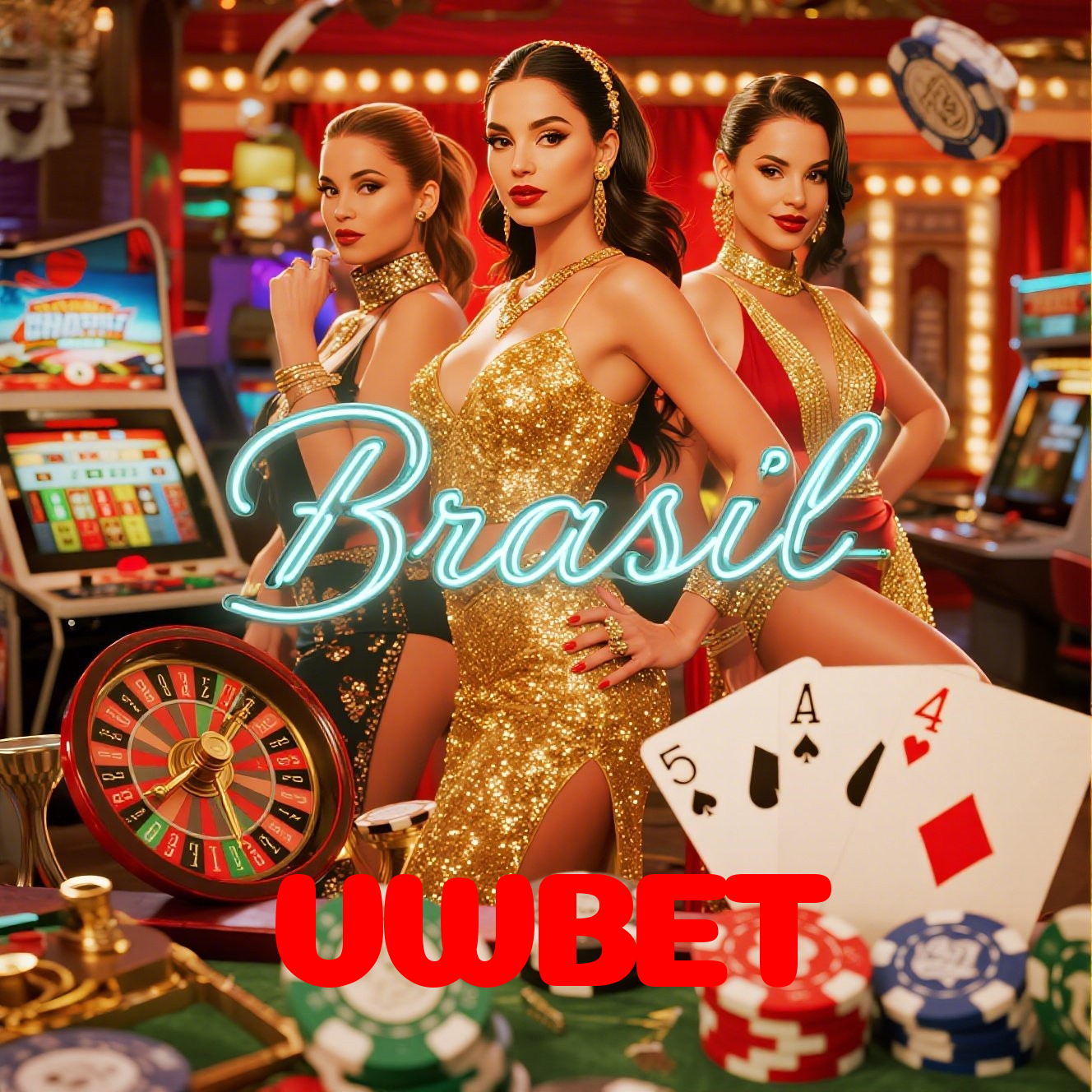 VWBET: A chance de vitória está no cassino online mais confiável!