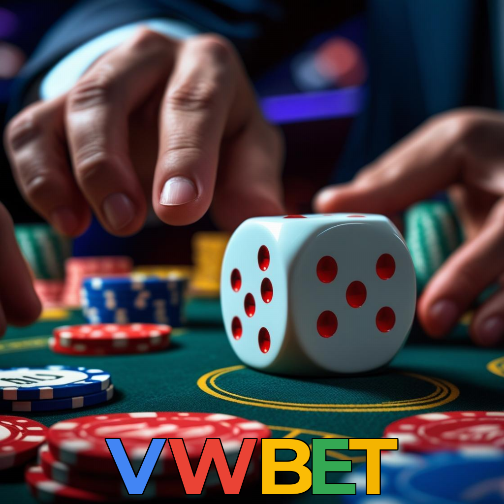VWBET：O futebol digital está esperando por você! Aposte e vença!