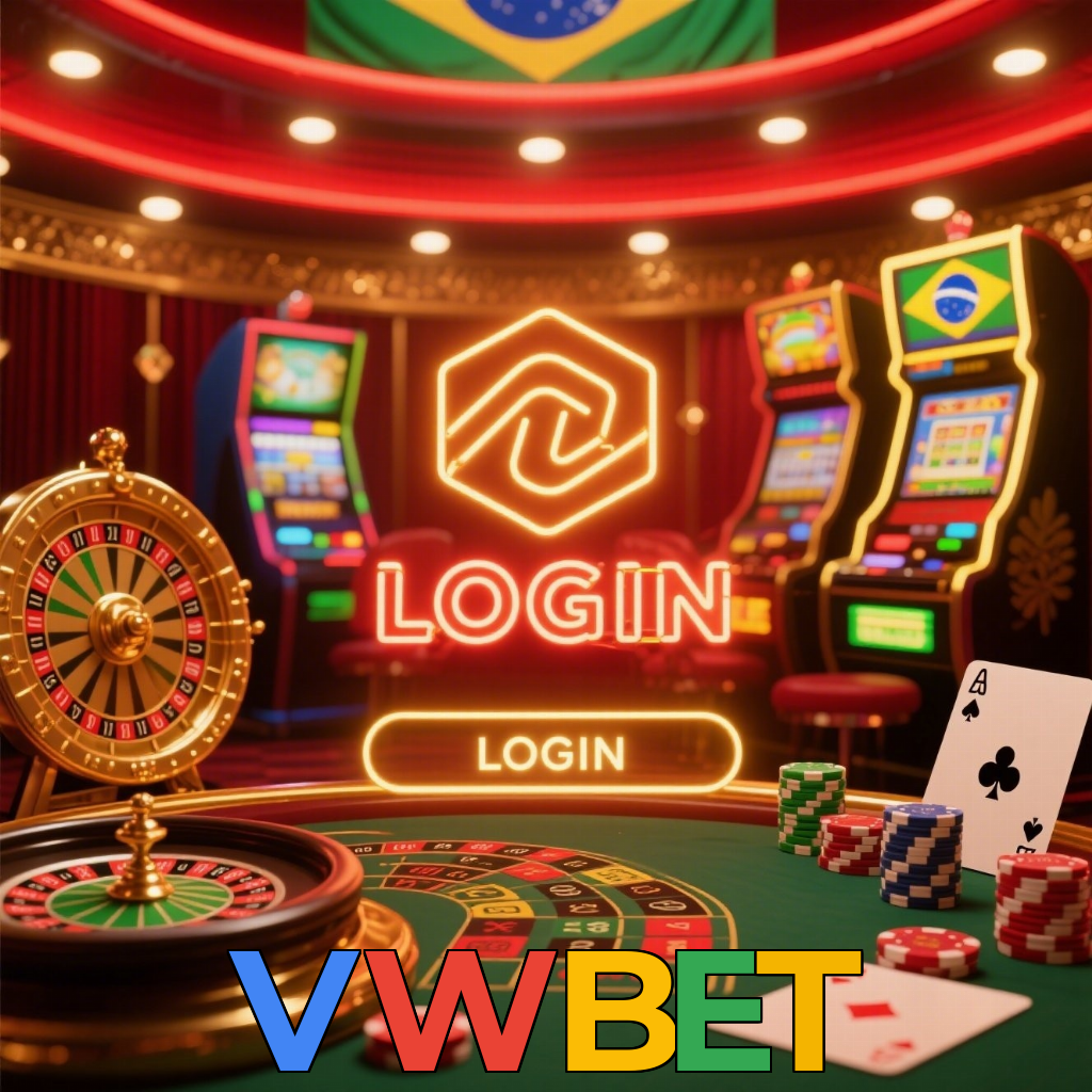 VWBET:Cada giro nas roletas é uma chance de vitória! Aposte agora!