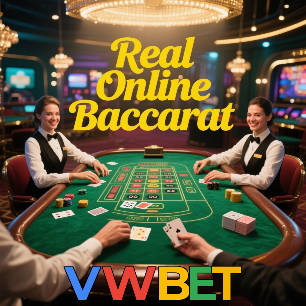VWBET：A emoção das slots te espera! Aposte agora e ganhe!