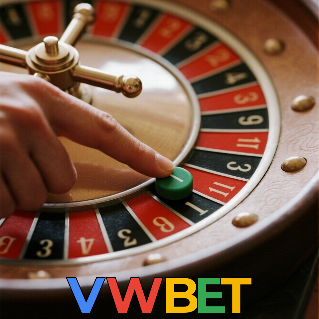 VWBET:Sinta a emoção do futebol online e conquiste vitórias épicas!