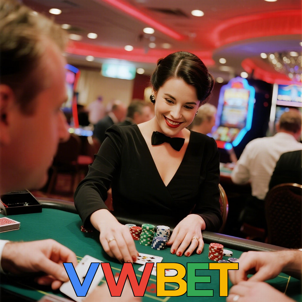 VWBET:Apostas ao vivo no futebol e grandes prêmios em slots te esperam!