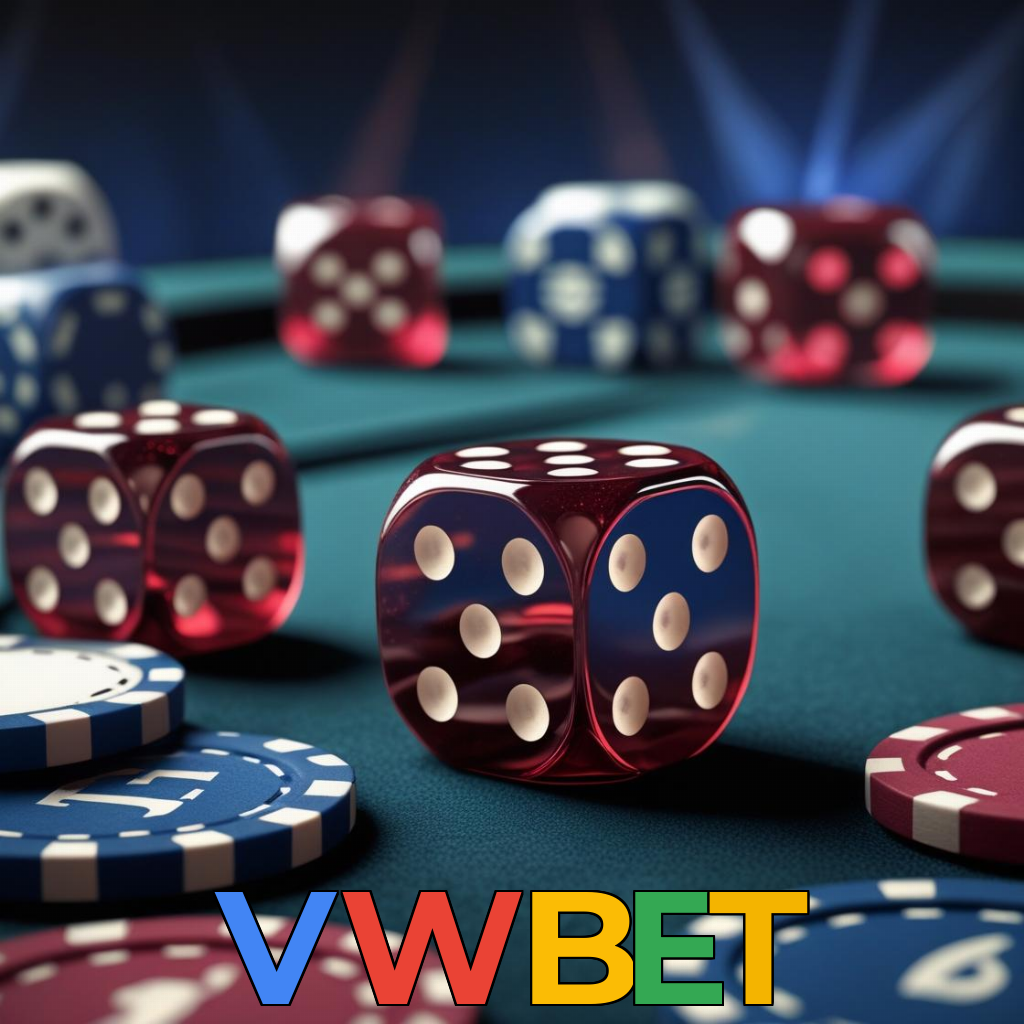 VWBET:Jogue slots de tirar o fôlego e conquiste vitórias épicas!