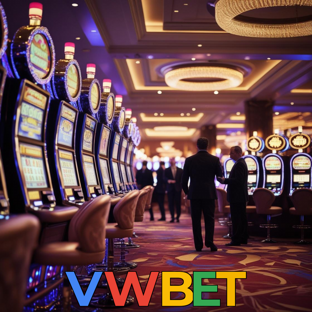 VWBET:As slots mais emocionantes estão esperando por você! Vença agora!