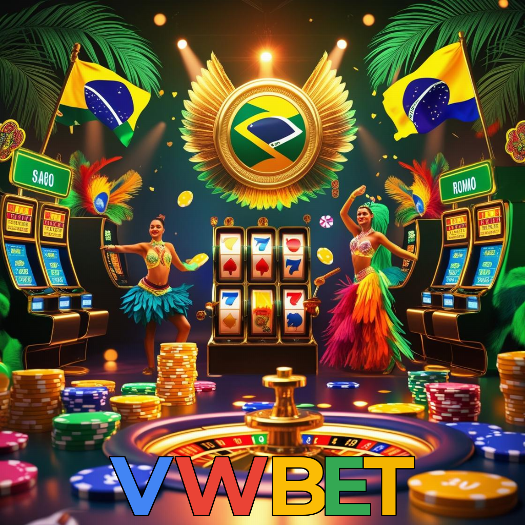 VWBET:Diversão sem limites com roleta, blackjack e apostas em futebol ao vivo!