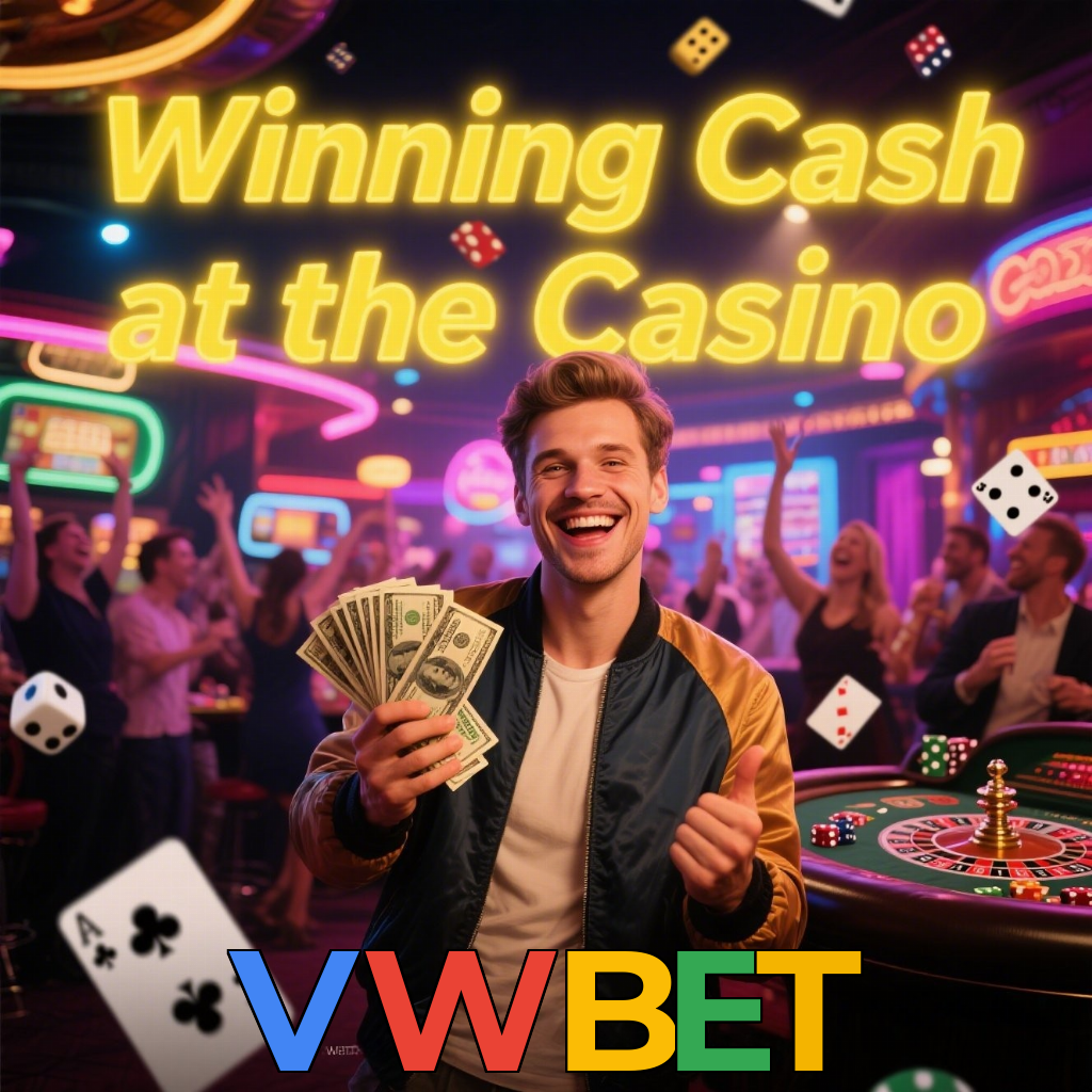 VWBET:Jogue blackjack, aposte no futebol e leve para casa grandes prêmios!