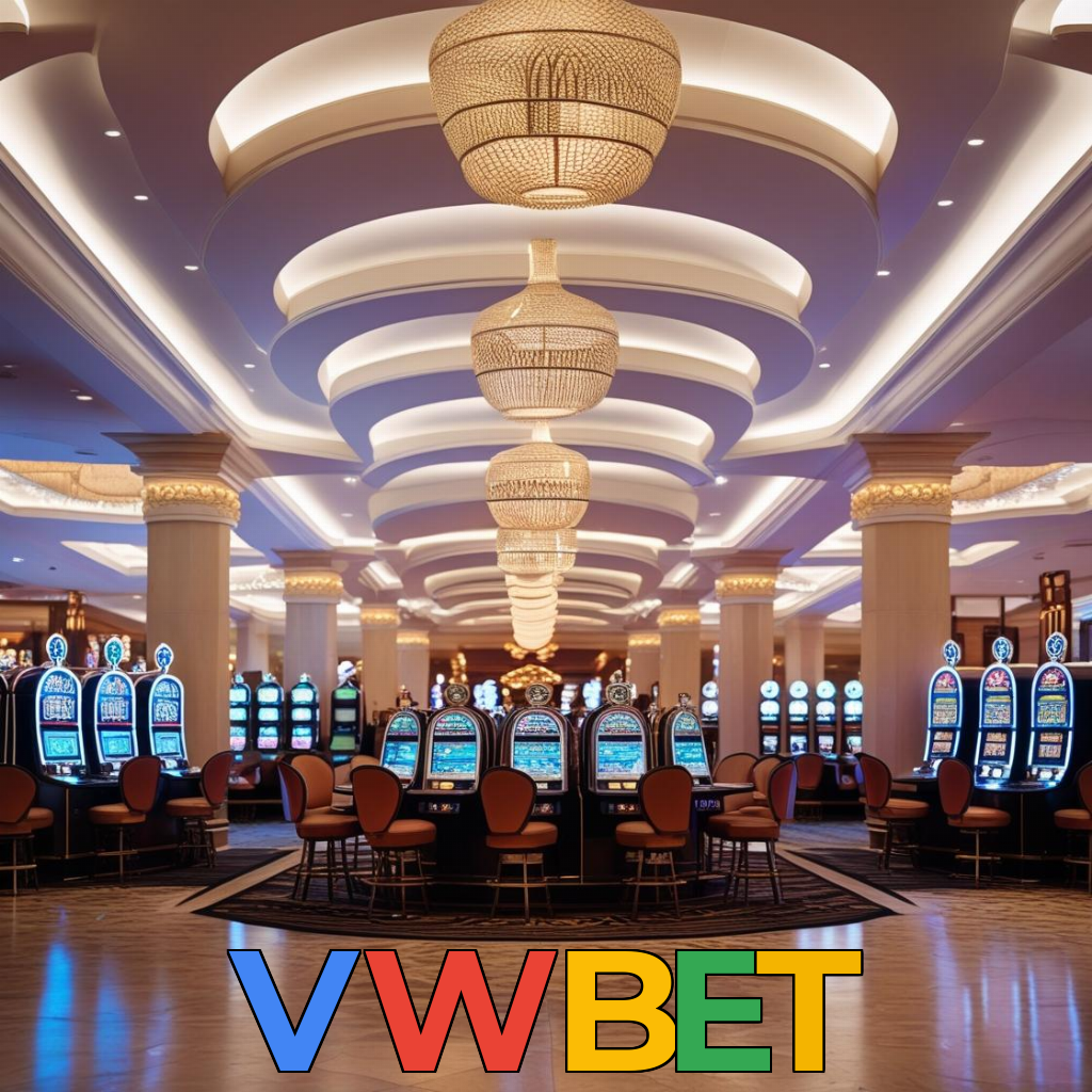 VWBET：No cassino online mais confiável, experimente poker, roleta e futebol ao vivo!