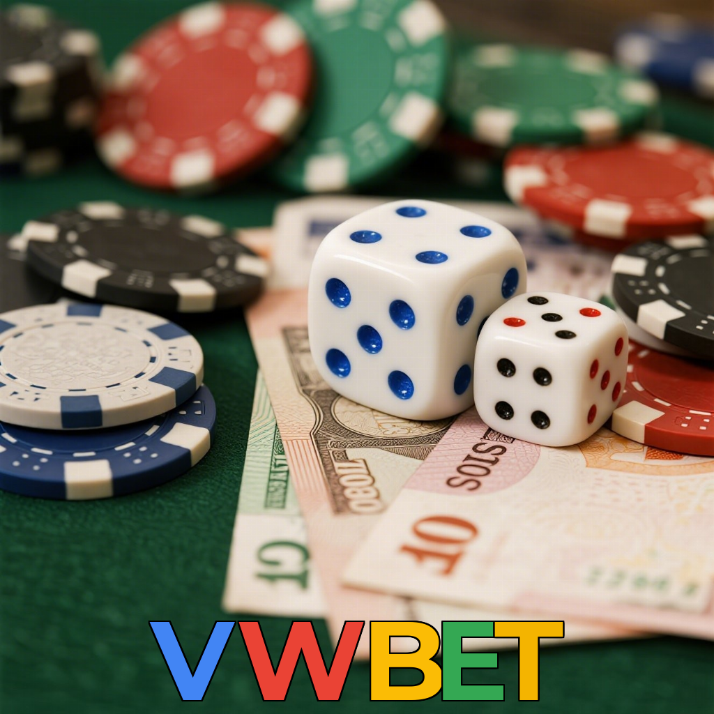 VWBET:Ganhe no futebol e jogue os melhores jogos de cassino online!