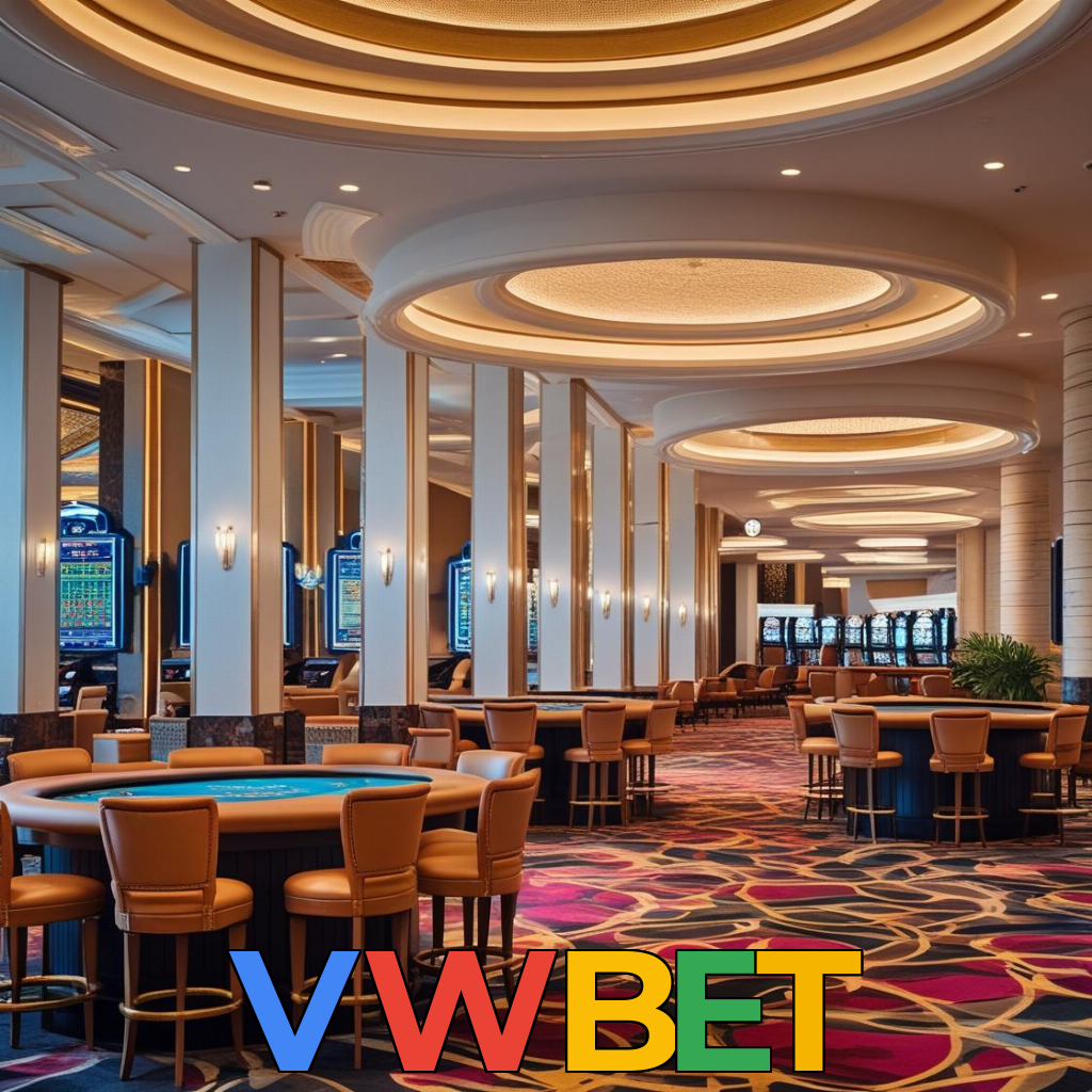 VWBET:Jogue poker, roleta e aposte no futebol no cassino mais confiável!