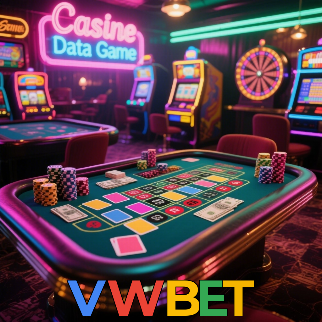 VWBET:Aposte no futebol e jogue os melhores jogos de cassino como slots e blackjack!