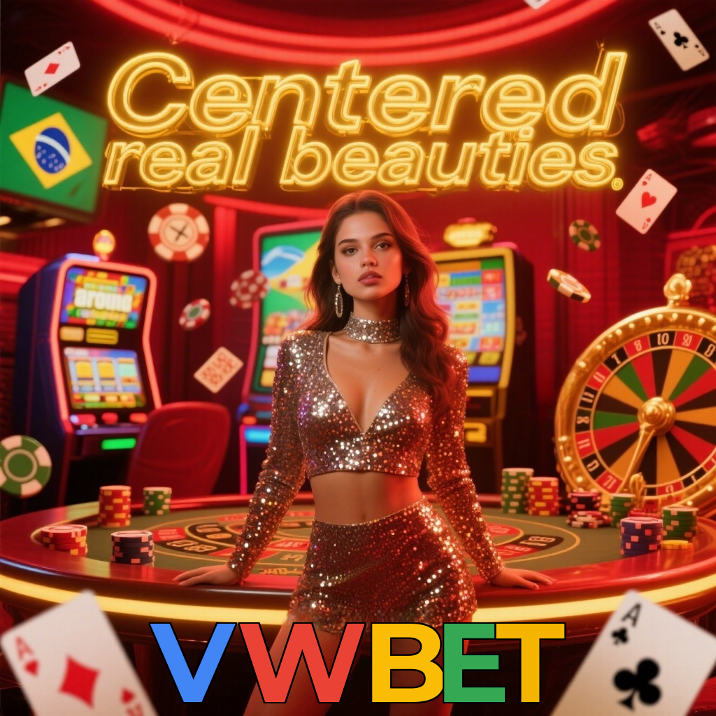 VWBET:No cassino online mais confiável, aposte no futebol e jogue roleta!