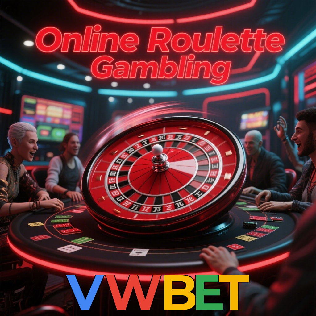 VWBET:Onde o futebol e o cassino online se encontram para grandes prêmios!