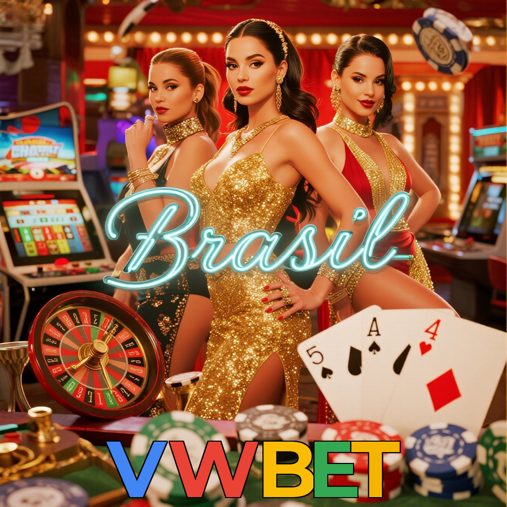 VWBET:Aposte no seu time e jogue roleta no cassino mais confiável!
