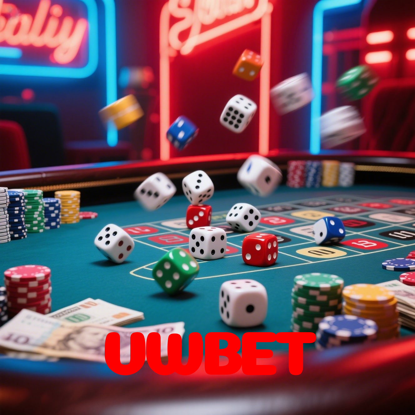 VWBET: Sinta a emoção de ganhar no cassino online mais confiável!