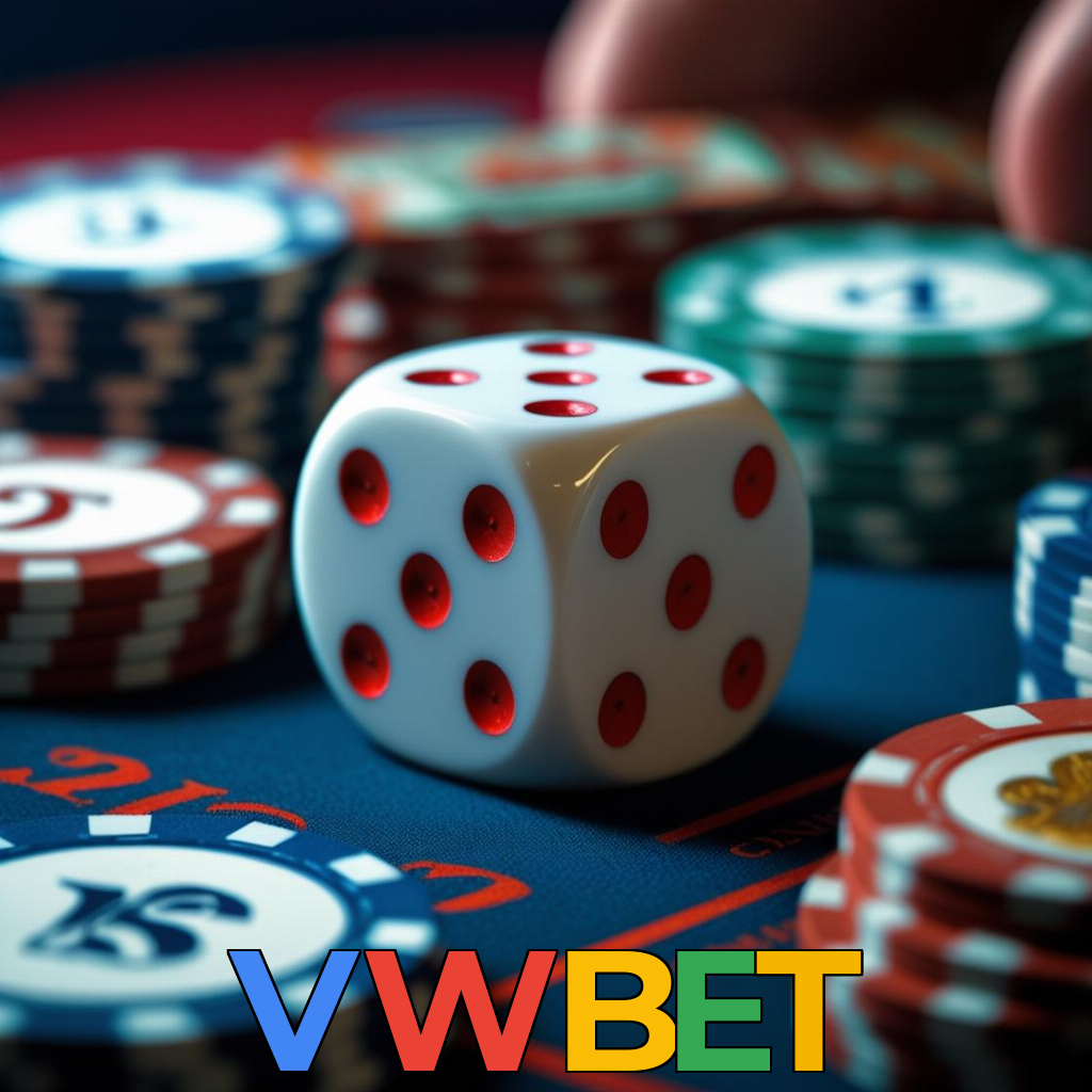 VWBET：Vença no poker e aposte no futebol para grandes vitórias no cassino!