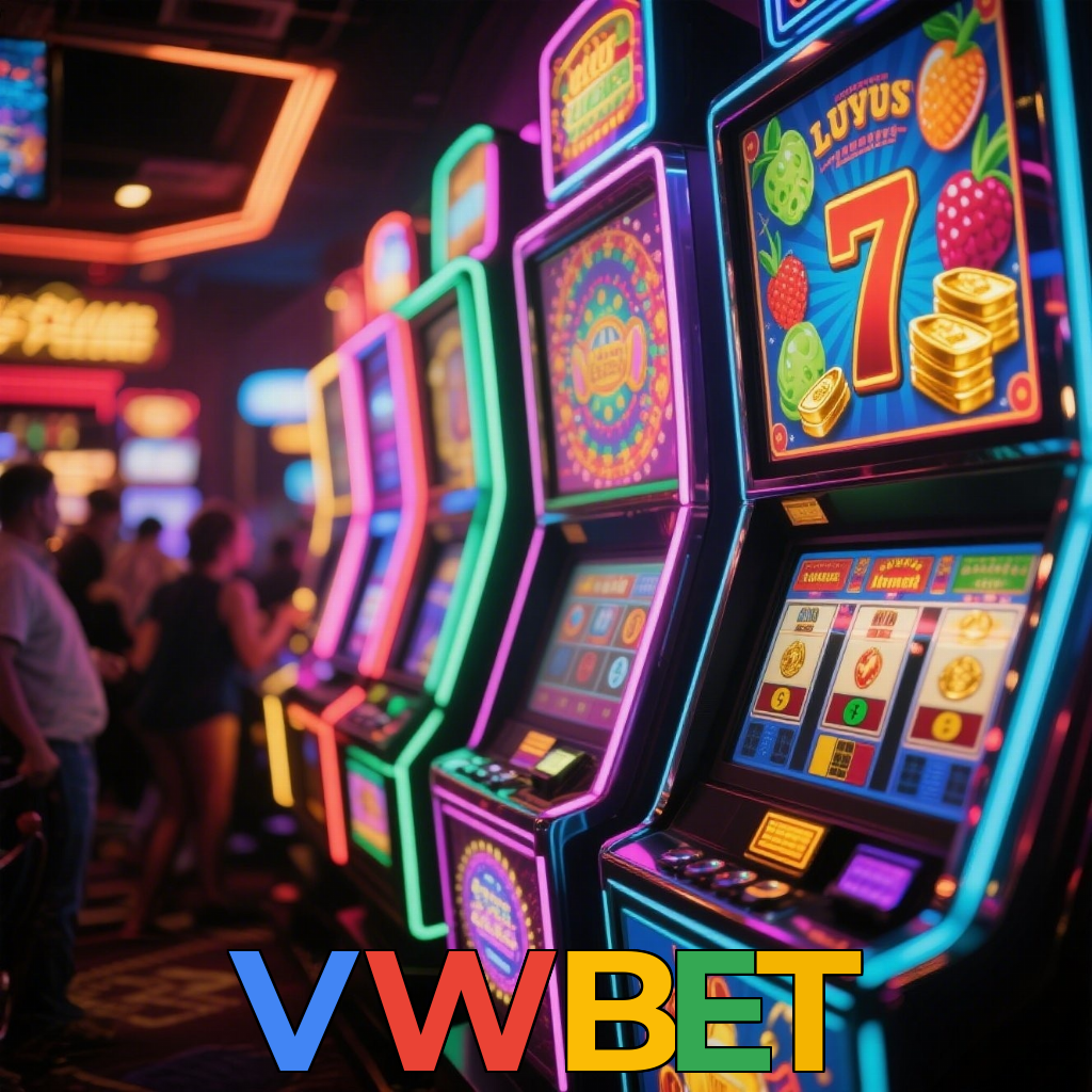 VWBET:Jogue roleta, poker e aposte no futebol com grandes prêmios em jogo!