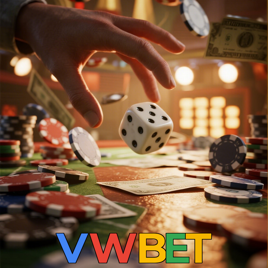 VWBET:Aposte no futebol online e experimente o que é vencer com emoção!