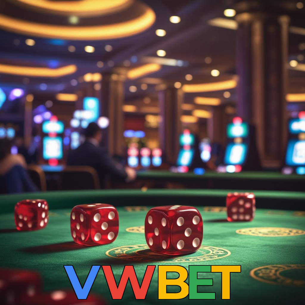 VWBET:Jogue poker como um profissional e vença grandes desafios!