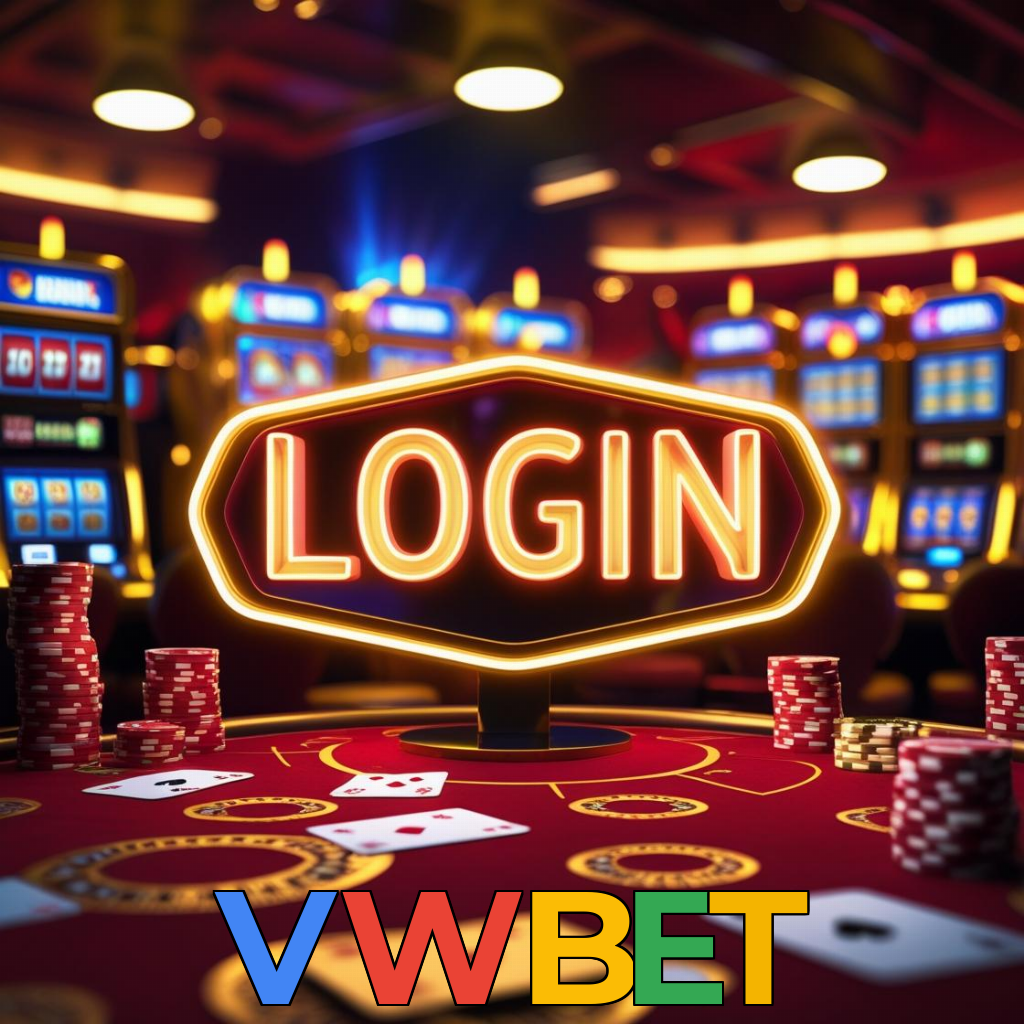 VWBET:Aposte no futebol e vença nas mesas de blackjack no cassino online!