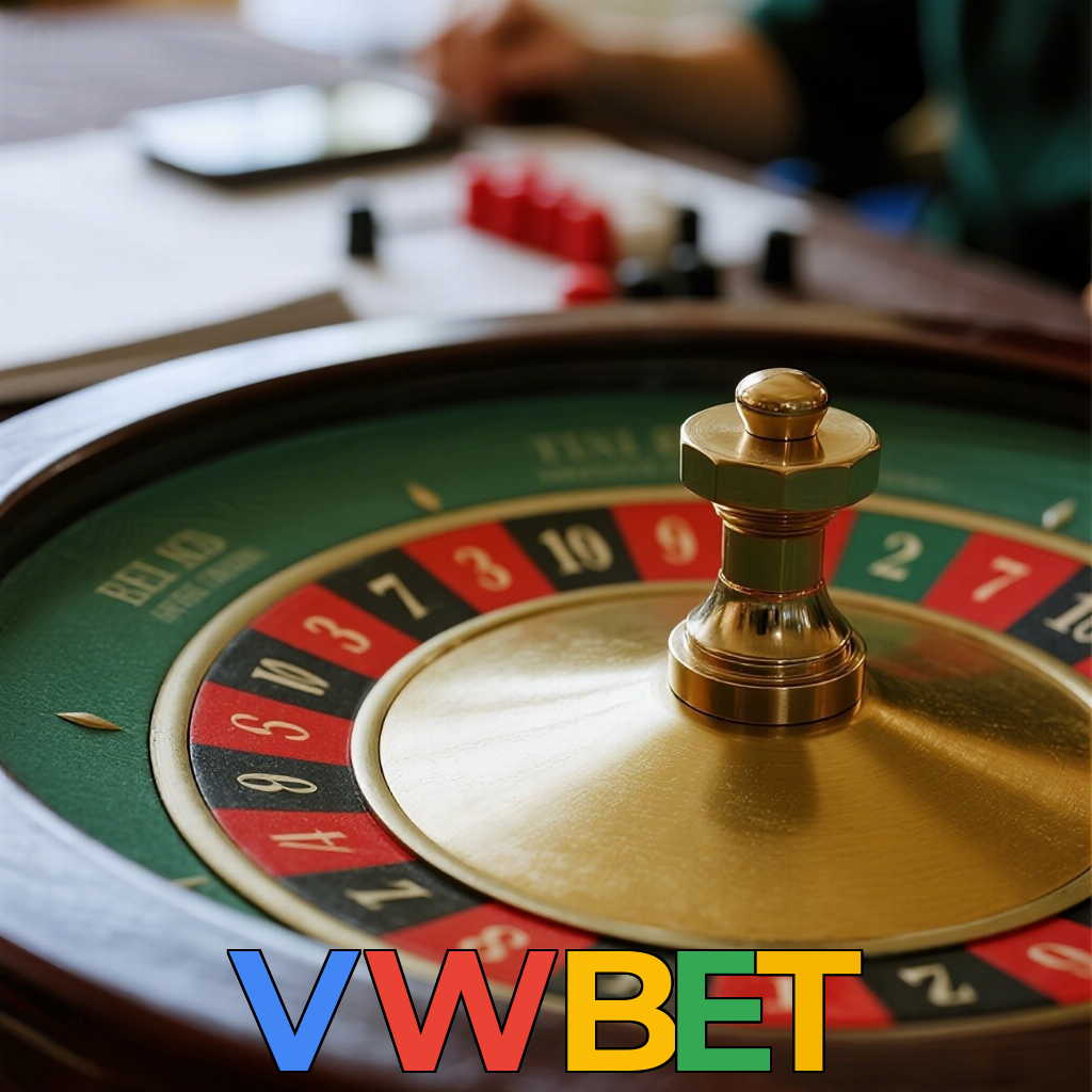 VWBET:A emoção de jogar futebol online é ainda maior quando você vence!