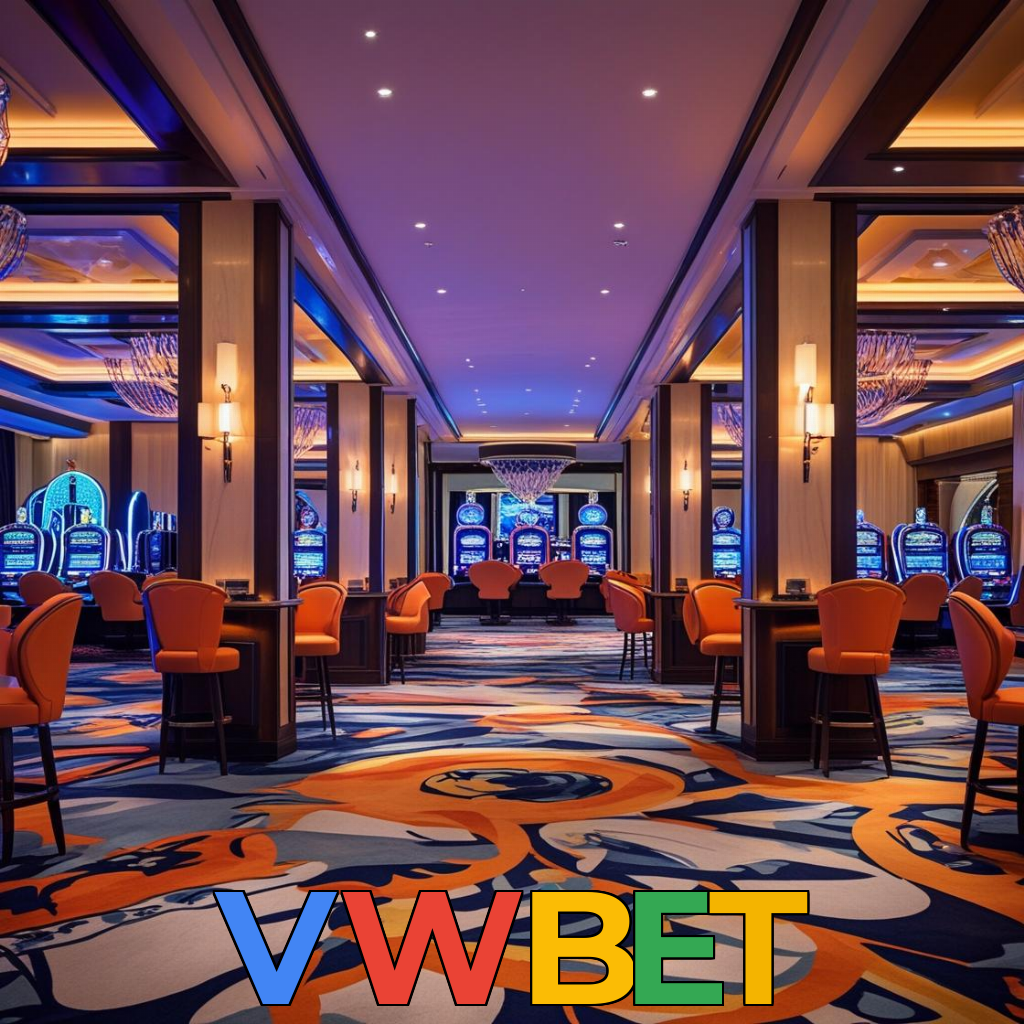 VWBET:Onde o futebol e o cassino online se encontram para diversão sem fim!