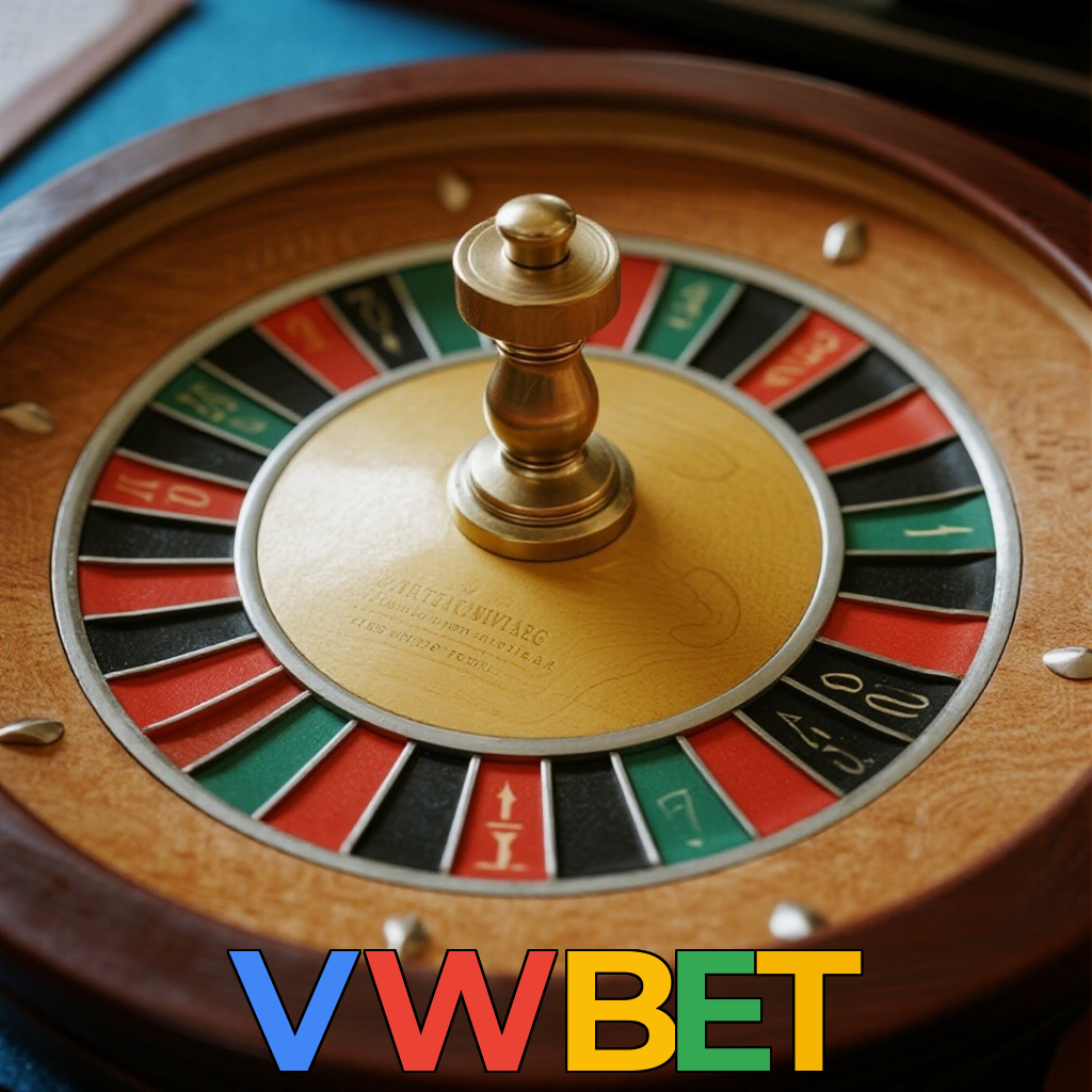 VWBET：Jogue slots, aposte no futebol e conquiste vitórias épicas no cassino!