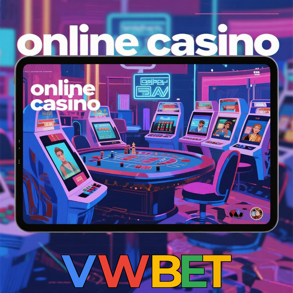 VWBET:Onde a diversão nunca acaba: poker, roleta e apostas no futebol!